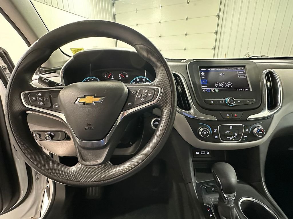Used 2023 White Chevrolet LS image 37
