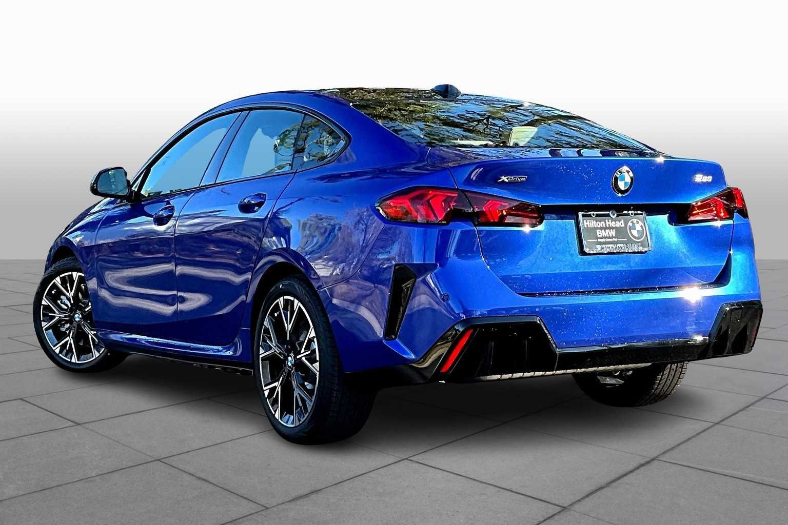 2025 BMW 2 Series 228 - Photo 12