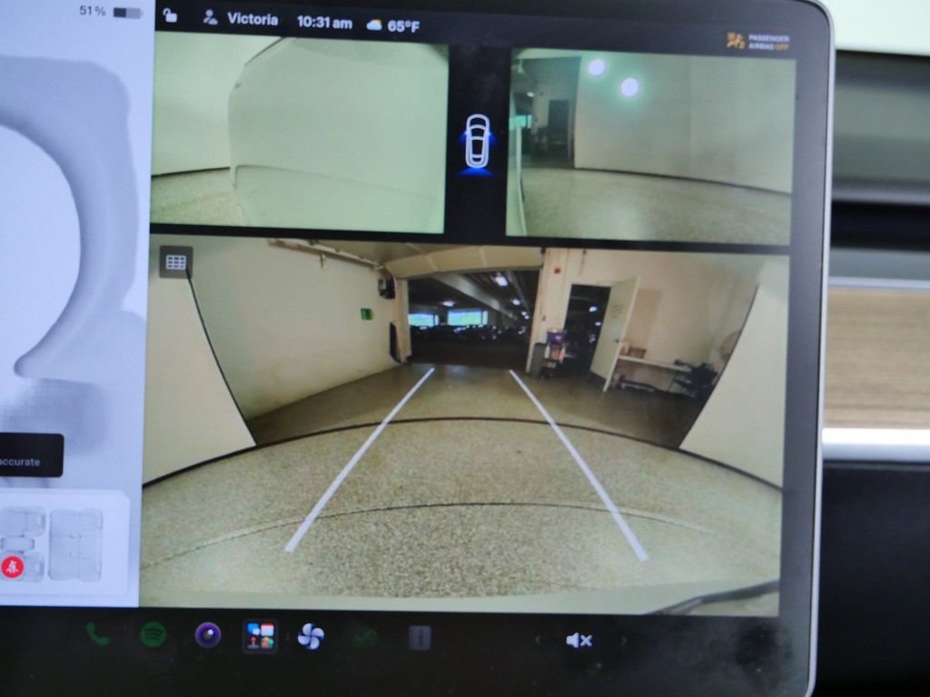 Used 2025  Tesla Long Range image 49