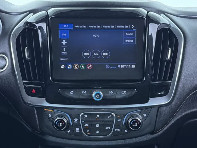 Used 2020 Silver Ice Metallic Chevrolet Premier image 14