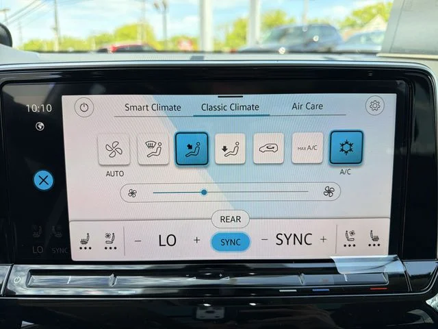 New 2026 Gray Volkswagen 2.0T SEL Premium R-Line image 20