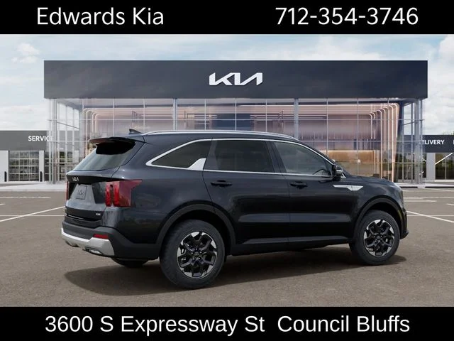 New 2026 Gray Kia S image 7