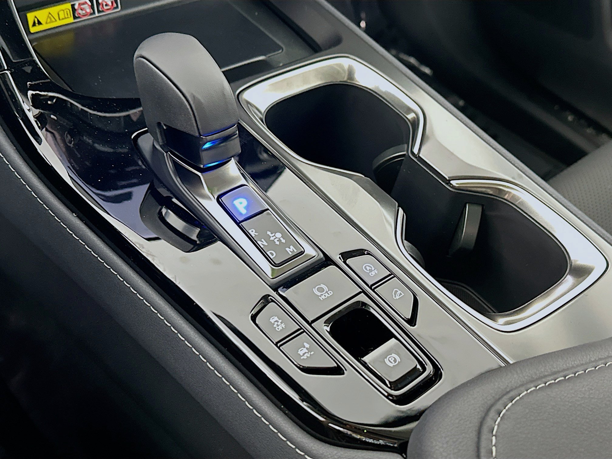 New 2026 Cloudburst Gray Lexus  350 AWD image 16