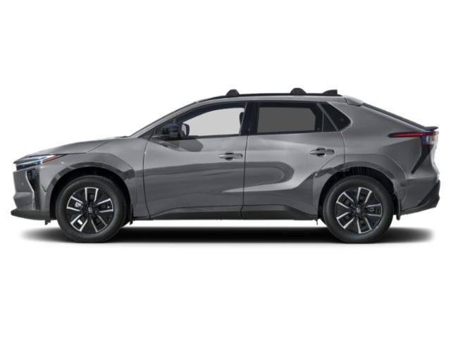 New 2026 Heavy Metal Toyota XLE image 3