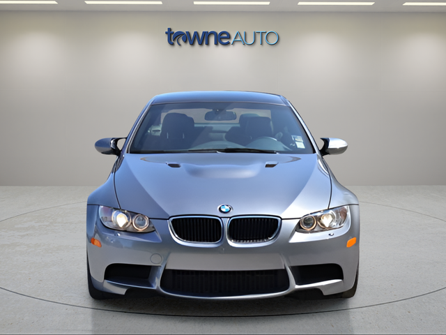 Used 2013 Gray BMW Base image 11