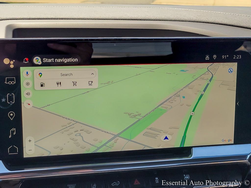 2025 GMC Sierra 2500HD SLE - Photo 11