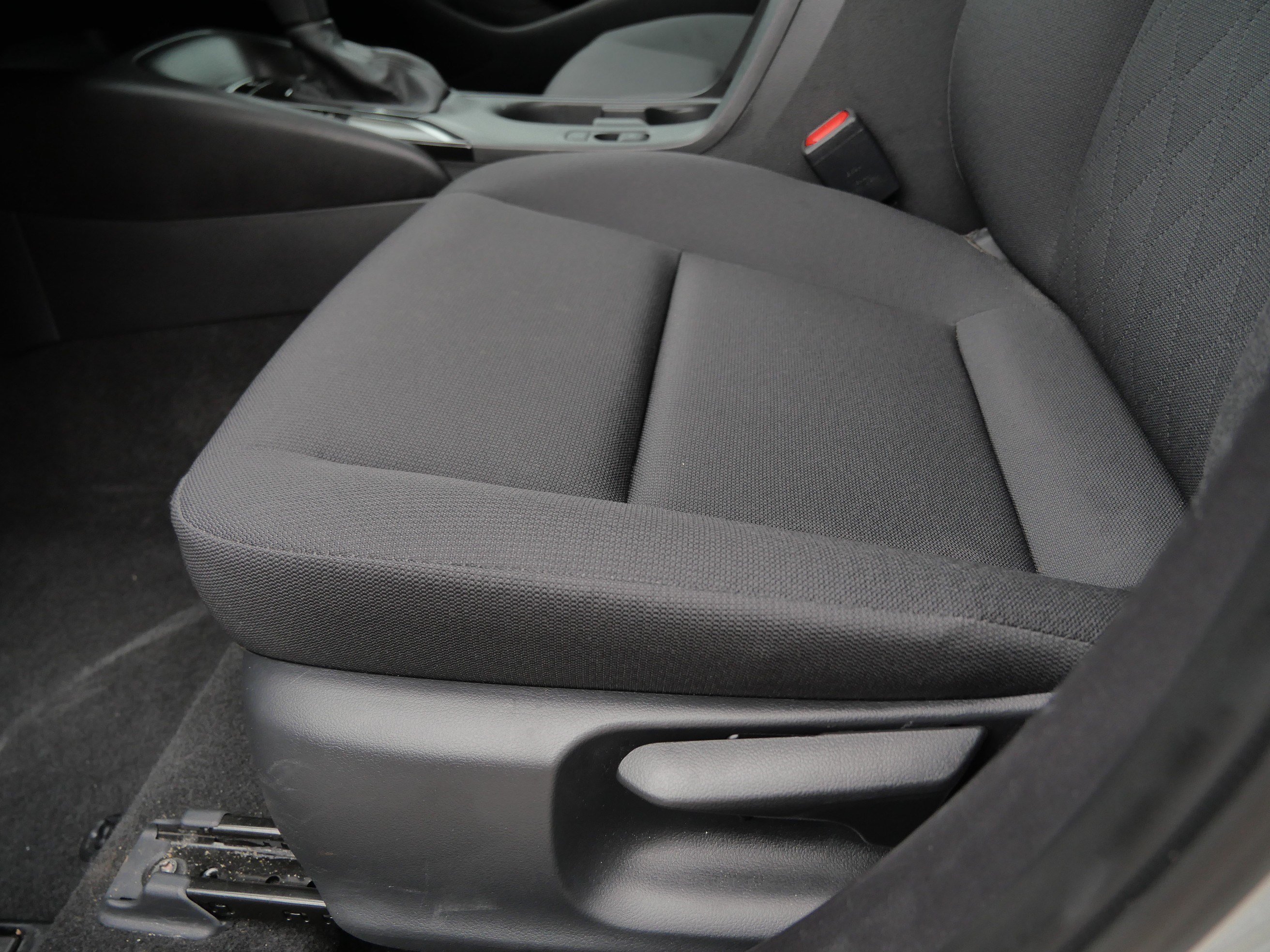 Certified Used 2026 Classic Silver Metallic Toyota LE image 21