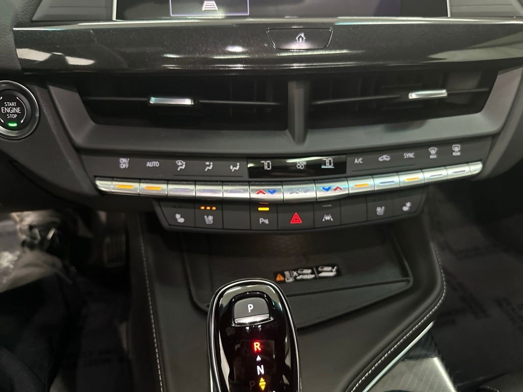 Used 2025 Gray Cadillac V-Series image 21