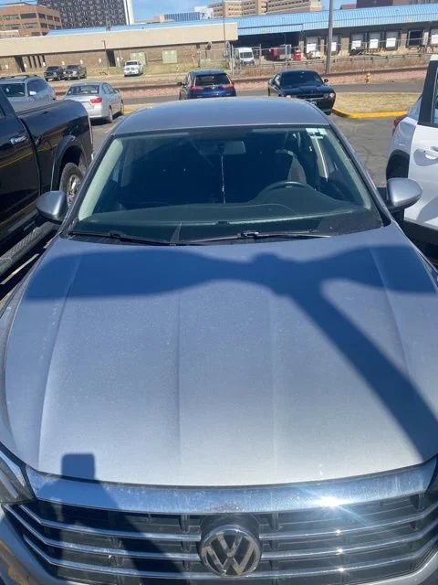 Used 2020 Volkswagen Jetta S with VIN 3VWCB7BU6LM043417 for sale in Sioux City, IA