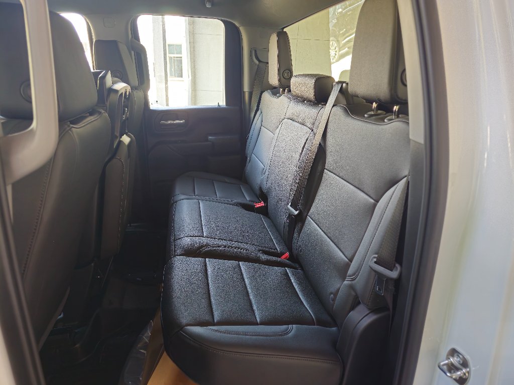 2026 GMC Sierra 3500HD Pro - Photo 28