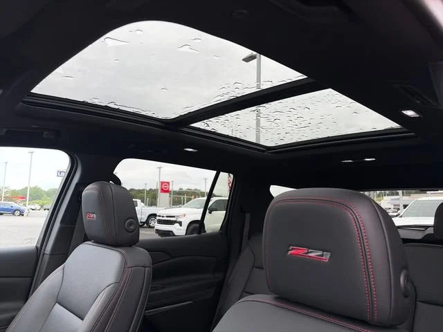 New 2026 Sandstone Gray Chevrolet Z71 image 26