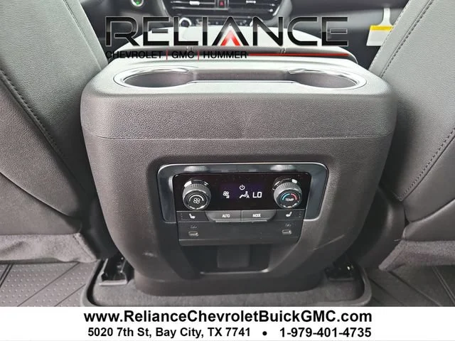 2026 Chevrolet Suburban Premier - Photo 14
