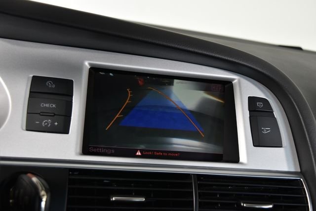 2011 Audi A6 Premium - Photo 28