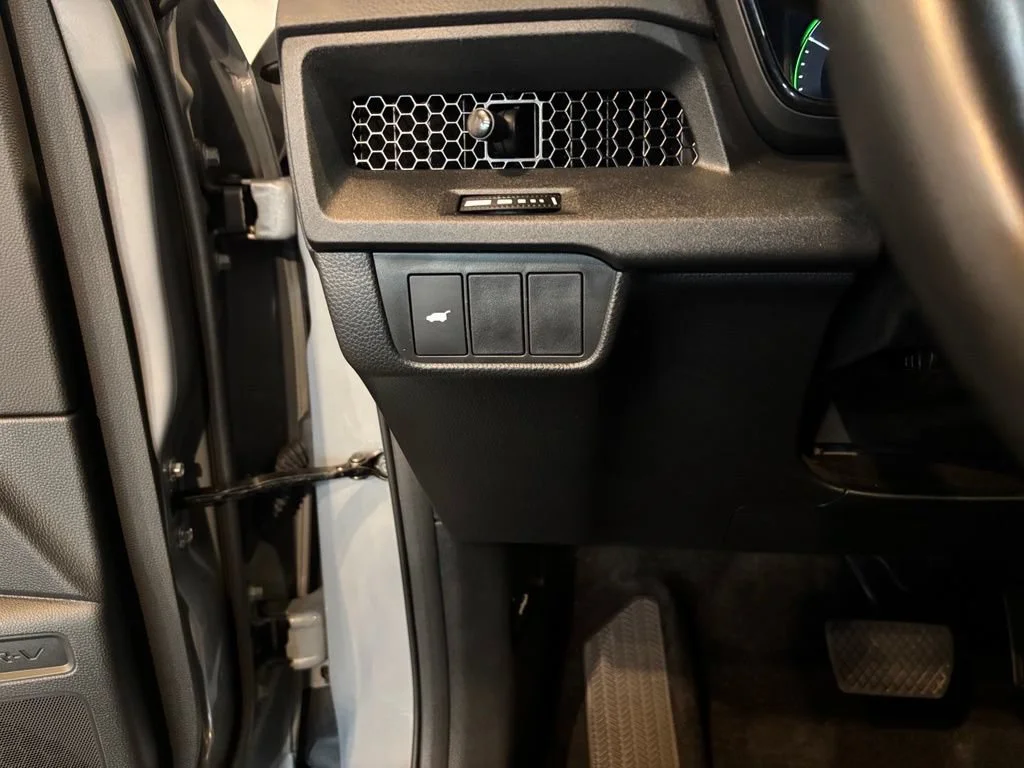 2026 Honda CR-V TrailSport - Photo 43