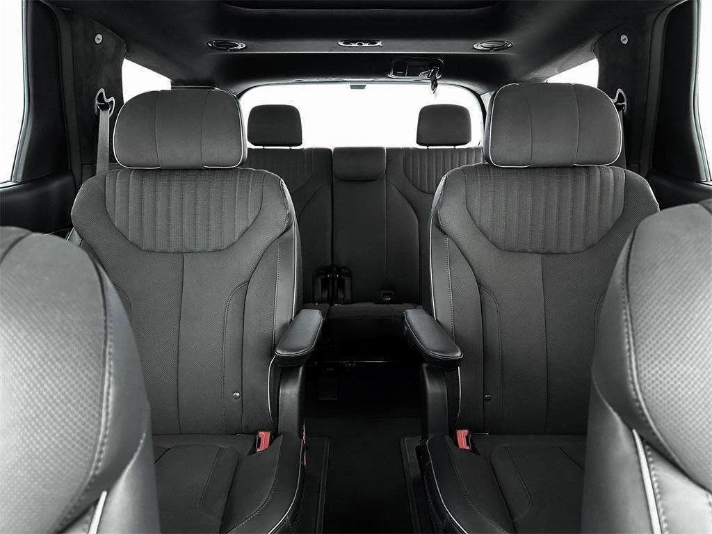 2025 Hyundai Palisade Calligraphy Night Edition - Photo 16