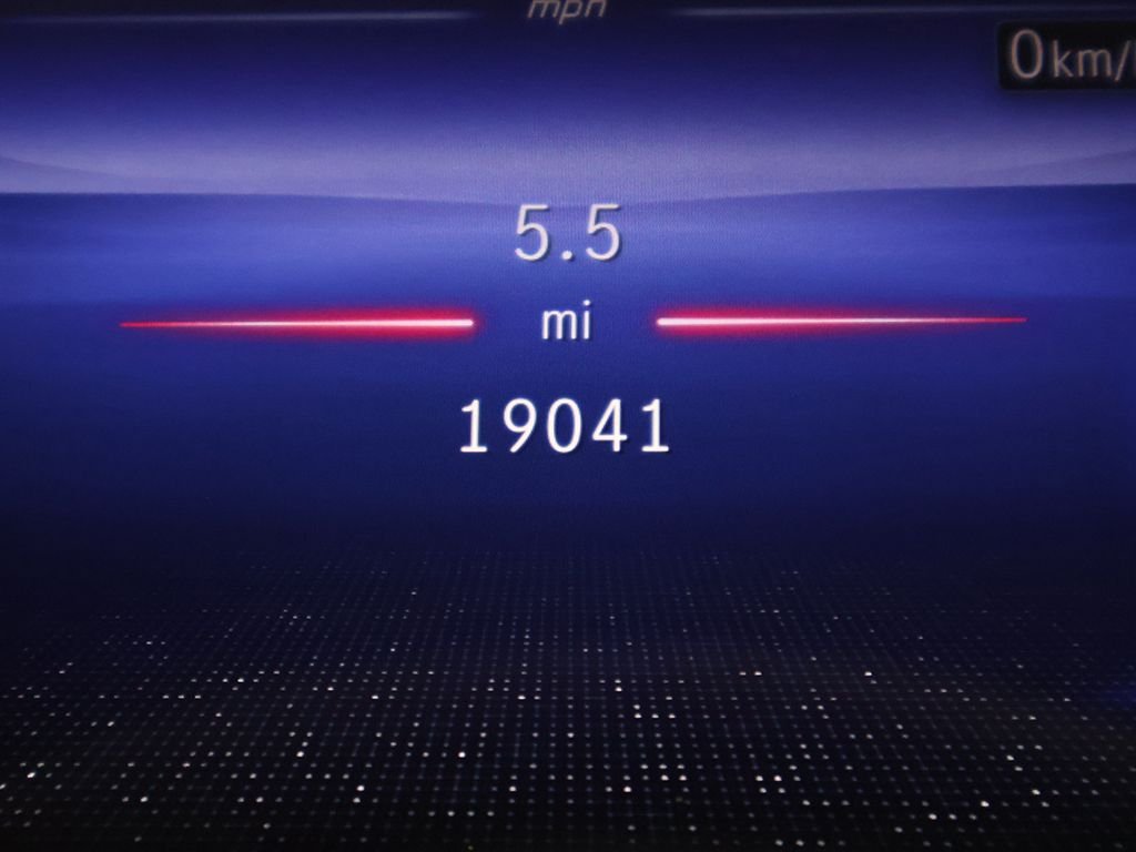 Used 2024 Blue Mercedes-Benz 450 image 46