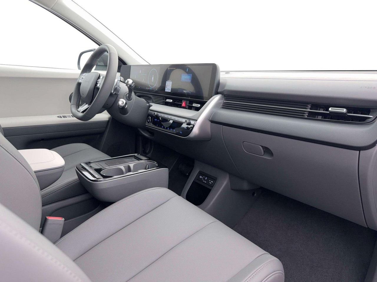 New 2026 Abyss Black Hyundai SEL image 34