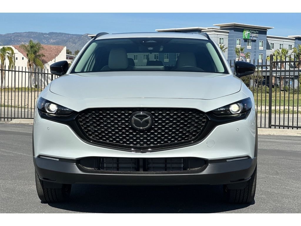 New 2026 Ceramic Metallic Mazda 2.5 S Aire Edition image 3