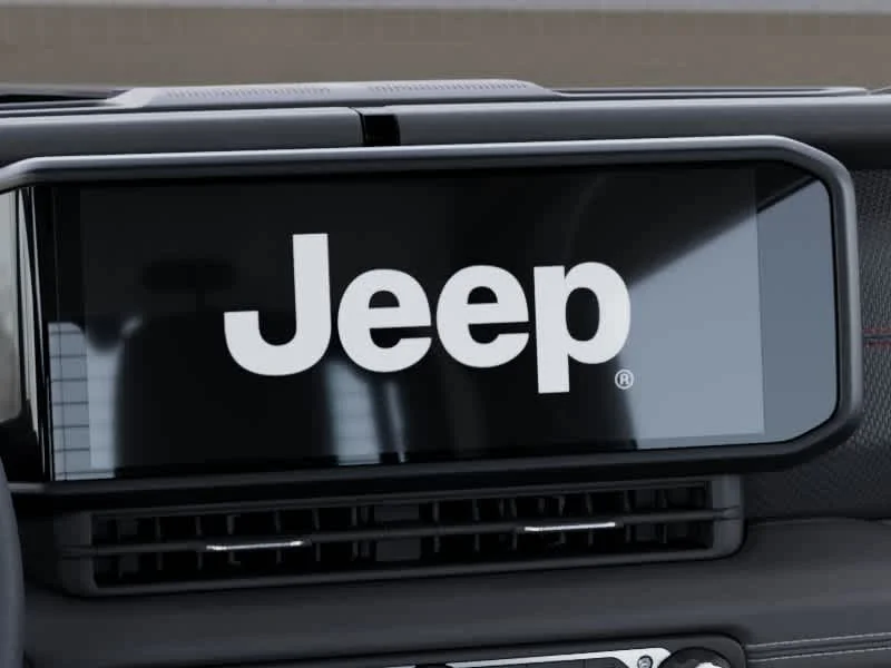 New 2027 41 Jeep Rubicon X image 18
