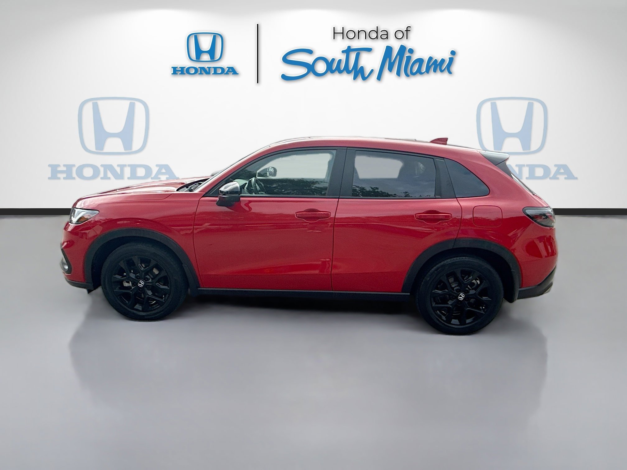 2024 Honda HR-V Sport - Photo 4
