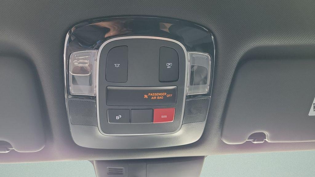 2026 Hyundai Santa Cruz SEL - Photo 45