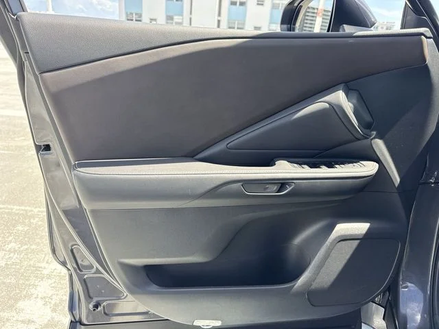 Used 2025 Gray Lexus 350 Premium image 13