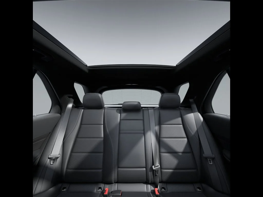 New 2027 Obsidian Black Metallic Mercedes-Benz GLE 450 image 91