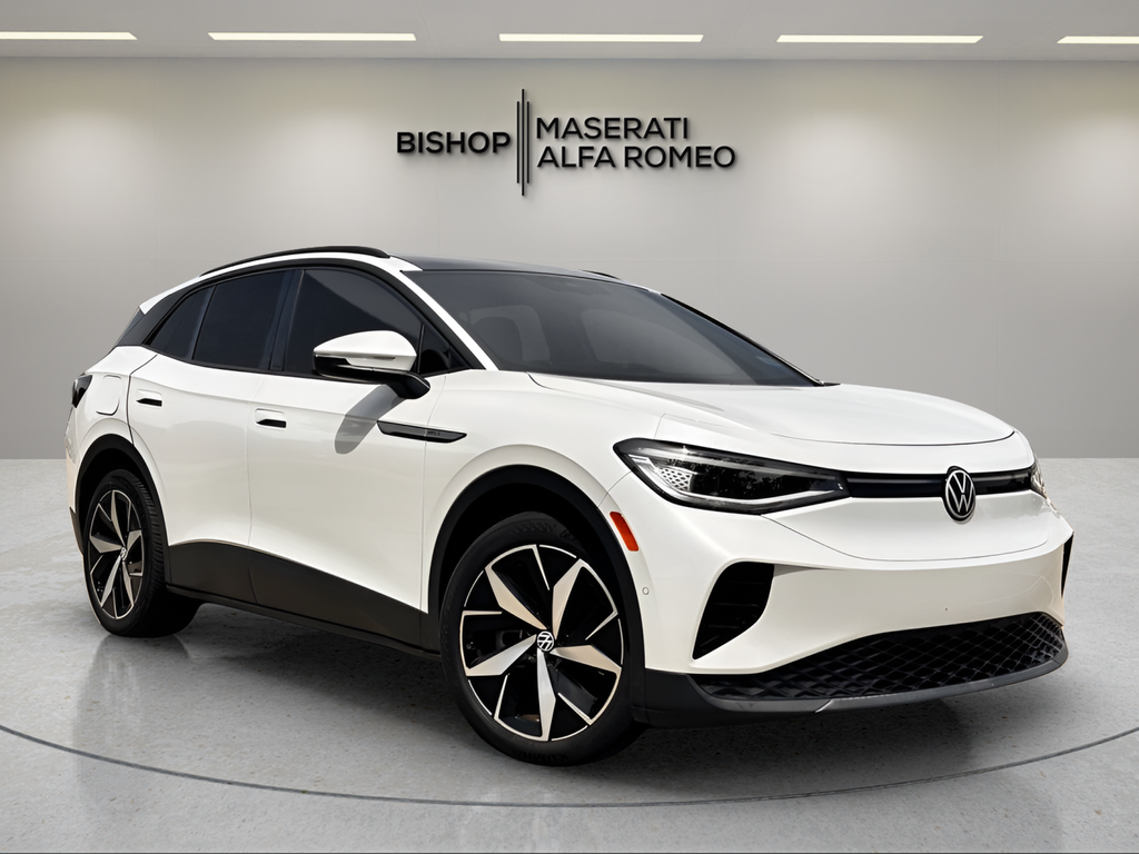 2023 Volkswagen ID.4 PRO S