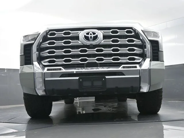 Used 2024  Toyota 1794 Edition image 52