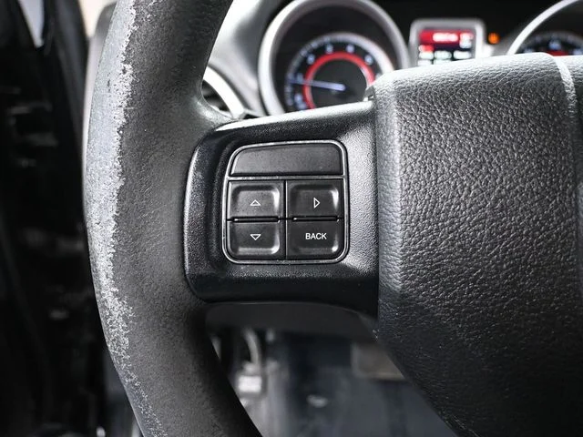 Used 2019 Black Dodge SE image 23
