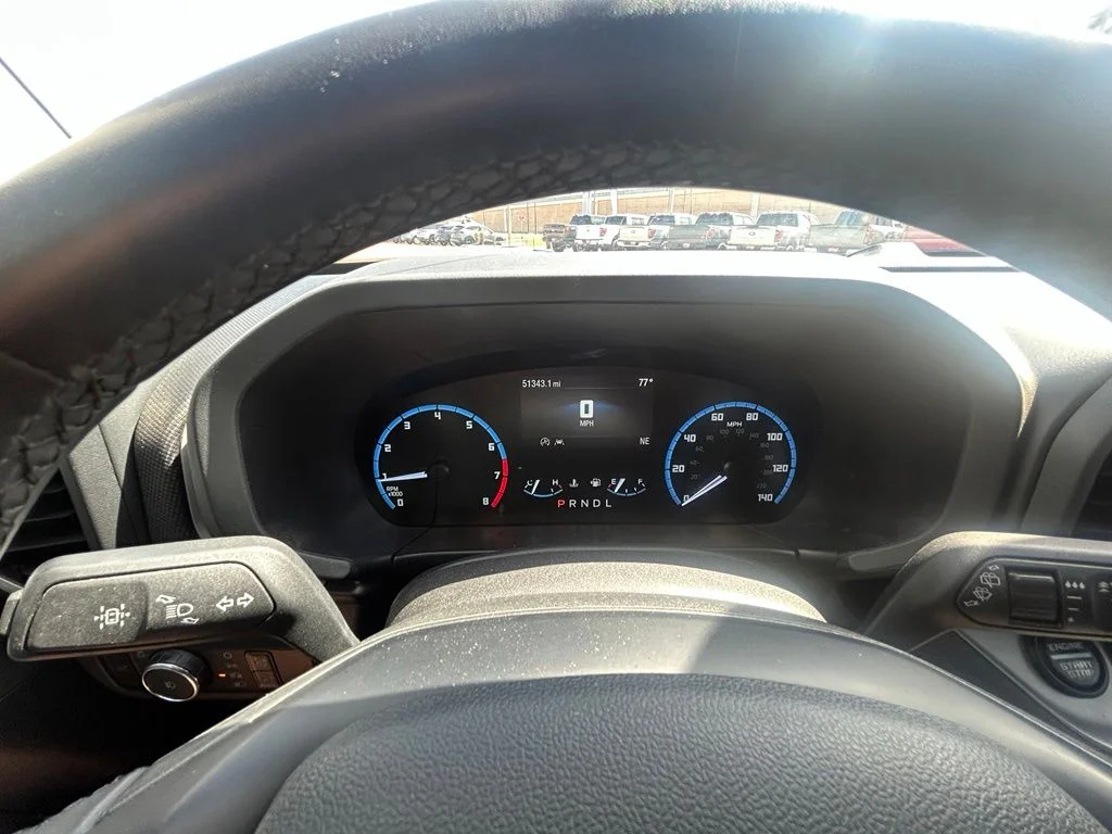 Used 2024 Gray Ford Big Bend image 12