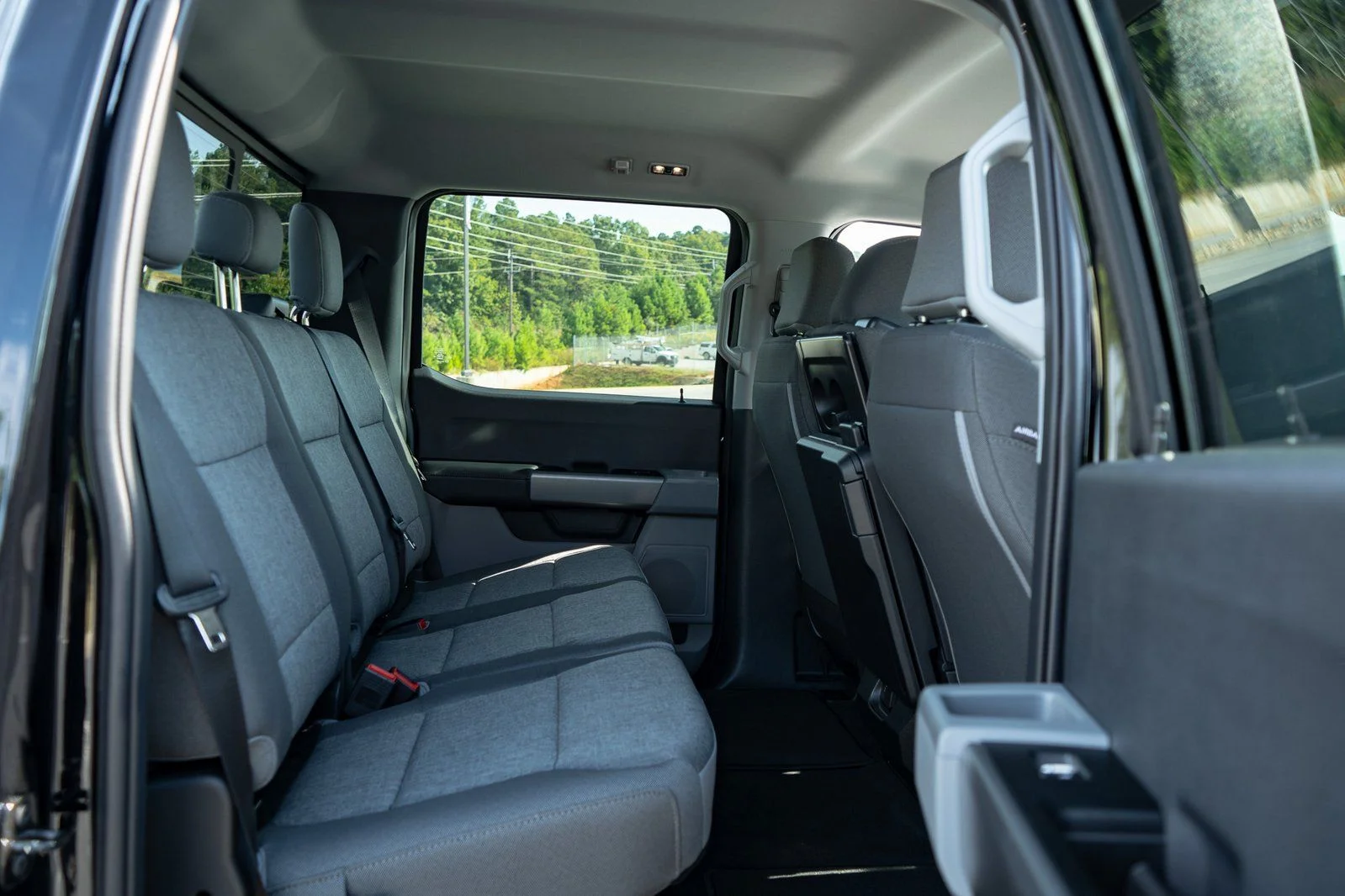 2026 Ford F-250 Super Duty XL - Photo 20
