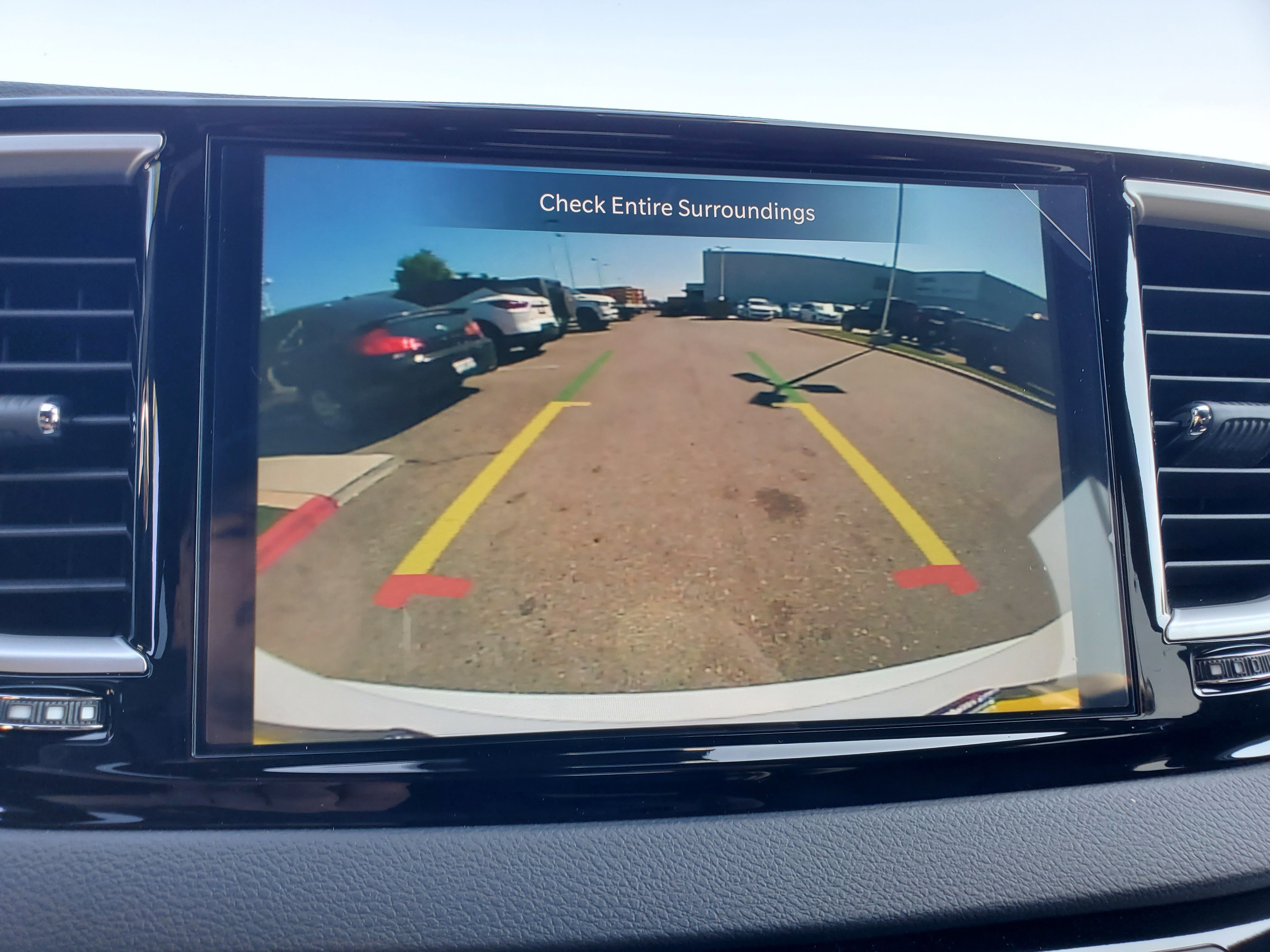 2026 Chrysler Voyager LX - Photo 20