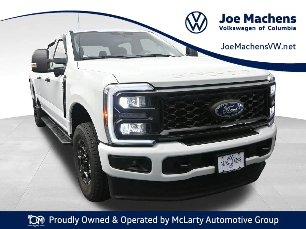 2024 Ford F-250 XL 4x4 Crew Cab 6-3/4' Box's photo