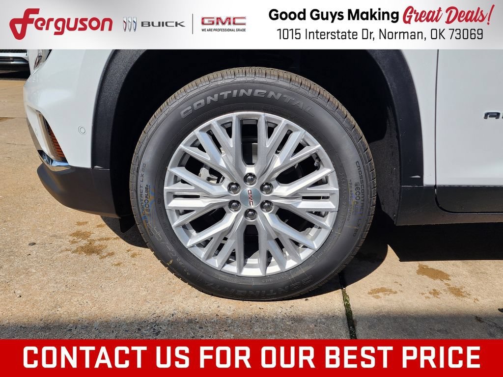 2026 GMC Acadia Elevation - Photo 60