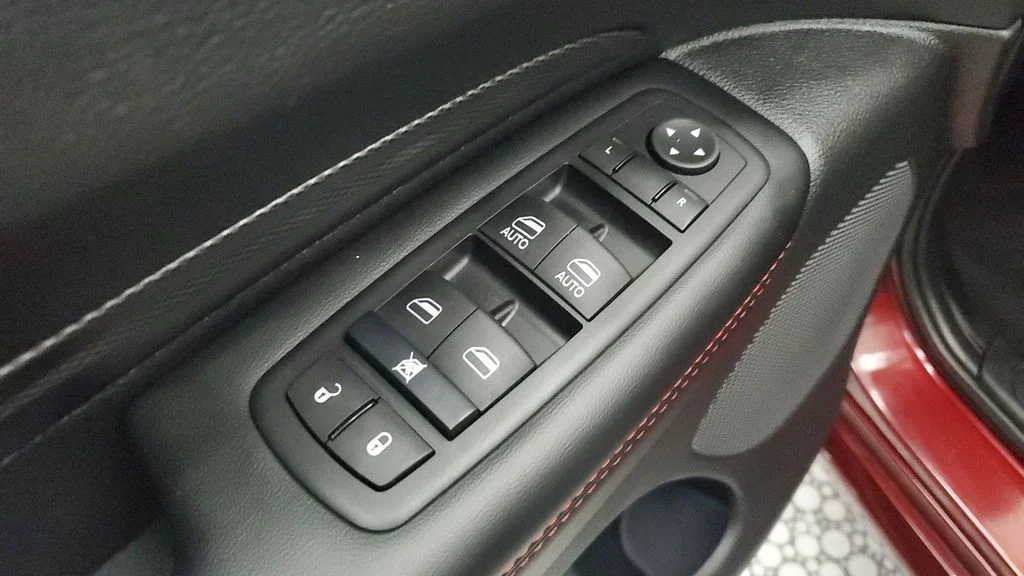 Used 2024 Red Dodge GT image 23