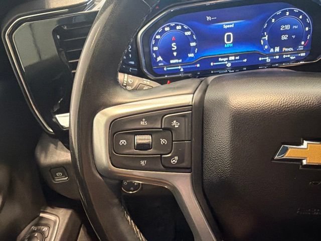 2023 Chevrolet Silverado 1500 LT - Photo 23