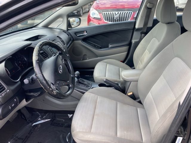 2015 Kia Forte EX - Photo 8