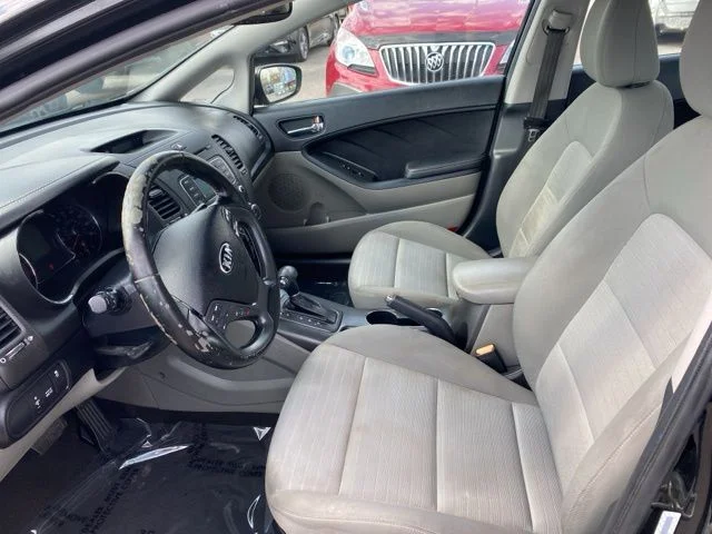 2015 Kia Forte EX - Photo 8