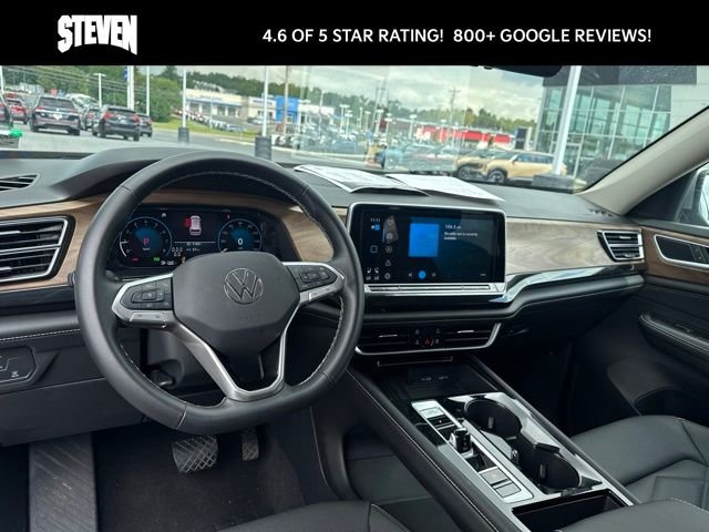 Used 2026  Volkswagen 2.0T SE w/Technology image 17