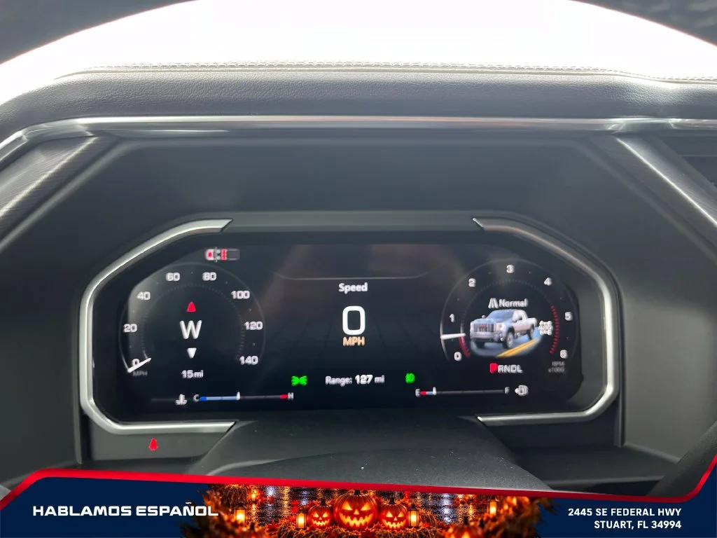 New 2026 Downpour Metallic GMC Denali Ultimate image 27