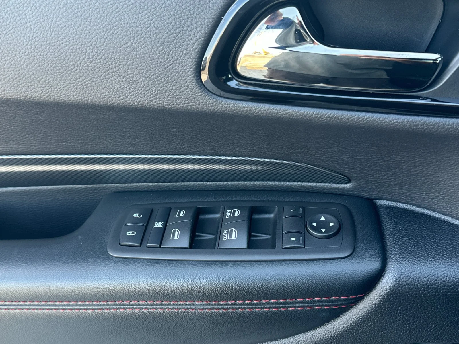 Used 2026 Black Dodge GT image 10