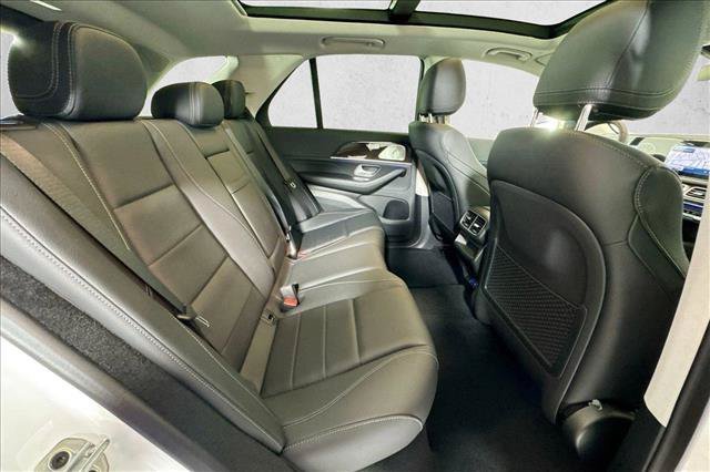 New 2026 Polar White Mercedes-Benz GLE 350 image 55