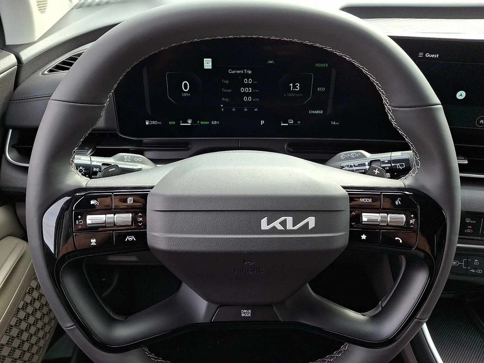 New 2027 Silver Kia SX image 19
