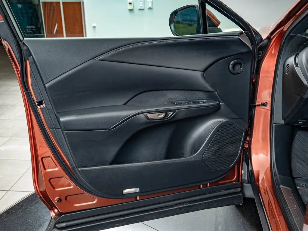 Certified Used 2023 COPPER CREST Lexus 350 Premium Plus image 19