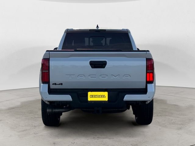 Certified Used 2025 Beige Toyota TRD Sport image 4