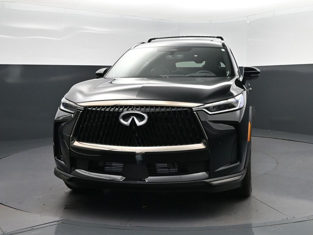 2027 INFINITI QX60 AUTOGRAPH - Photo 10
