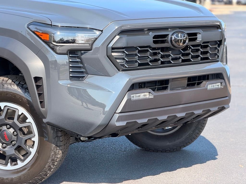 New 2026  Toyota TRD Off-Road image 4