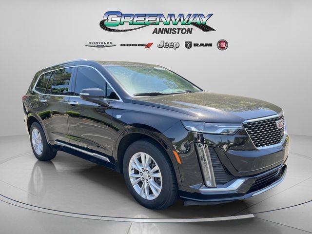 2024 Cadillac XT6 Luxury Auto's photo