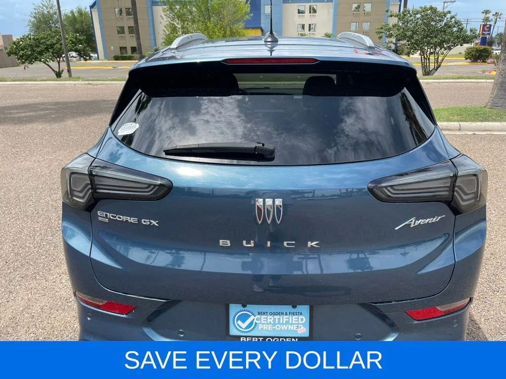 2024 Buick Encore GX Avenir - Photo 6